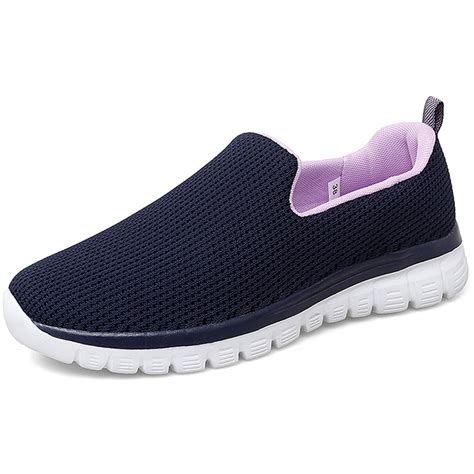 burberry women's slip on sneakers